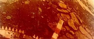 Venus: El planeta mas caliente Venus: El planeta mas caliente