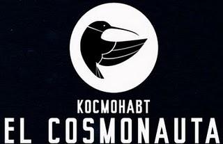 El Cosmonauta: teaser trailer y Cosmonauta: teaser trailer