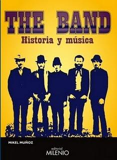 The Band, en español