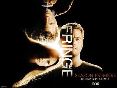 ¡Fringe tendrá una cuarta temporada! ¡Fringe tendrá una cuarta temporada!