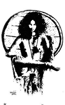 Mariela y el mal de amor II Mariela y el mal de amor II