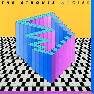 No nos enojemos con The Strokes