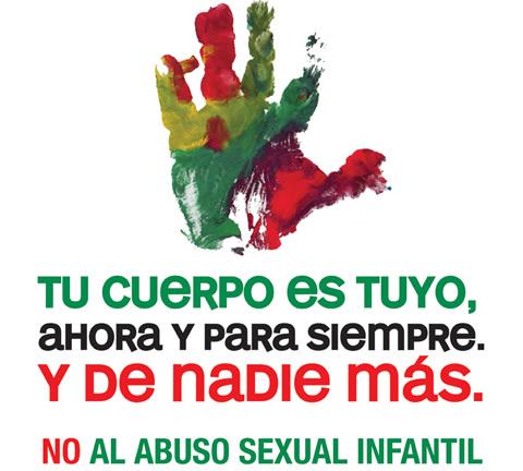 COMO PROTEGER A TU HIJO DEL ABUSO SEXUAL COMO PROTEGER A TU HIJO DEL ABUSO SEXUAL