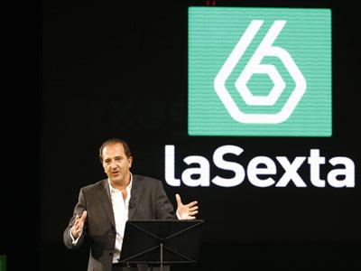 La Sexta podría salir a Bolsa La Sexta podría salir a Bolsa