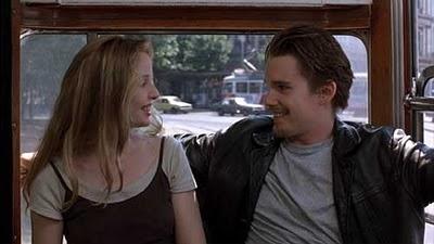 Richard Linklater  Movies: Before Sunrise (1995)