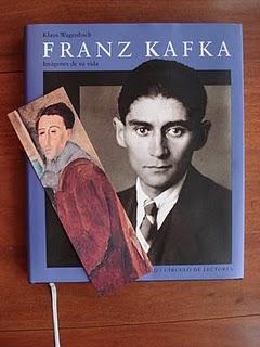 'Carta al padre', de Franz Kafka 'Carta al padre', de Franz Kafka