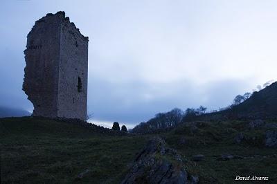 ¿Estamos en Escocia o en Asturies?