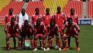Copa Africa: Malawi derrota a Togo( 1-0) y la deja eliminada Copa Africa: Malawi derrota a Togo( 1-0) y la deja eliminada