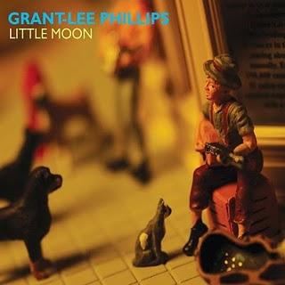Always Look On The Bright Side Of Life (Grant-Lee Phillips - Strangest Thing) Always Look On The Bright Side Of Life (Grant-Lee Phillips - Strangest Thing)