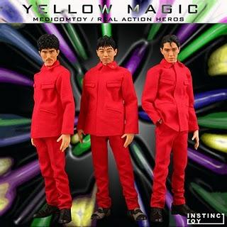 YELLOW MAGIC ORCHESTRA - AFTER SERVICE. YELLOW MAGIC ORCHESTRA - AFTER SERVICE.