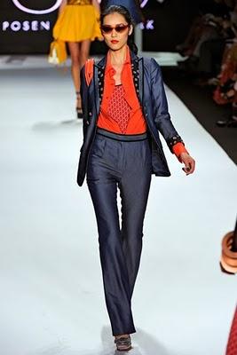 Tendencias en vaqueros Primavera-Verano 2011 Tendencias en vaqueros Primavera-Verano 2011