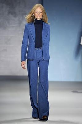 Tendencias en vaqueros Primavera-Verano 2011 Tendencias en vaqueros Primavera-Verano 2011