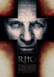 El Rito (Mikael Haftröm, 2011)