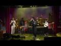 The Strokes en el show de David Letterman.