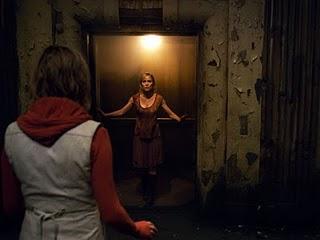 Silent Hill: Revelation 3D nuevas imágenes Silent Hill: Revelation 3D nuevas imágenes