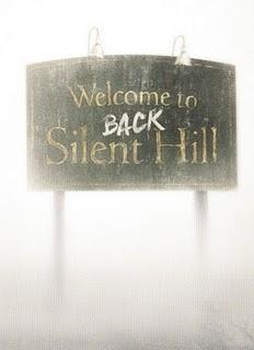 Silent Hill: Revelation 3D nuevas imágenes Silent Hill: Revelation 3D nuevas imágenes