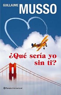 ¿Qué sería yo sin ti? ¿Qué sería yo sin ti?