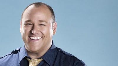 Will Sasso será Curly en el remake de 'Los tres chiflados'