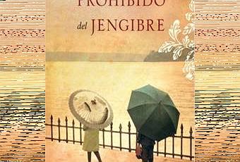 prohibido jengibre prohibido jengibre