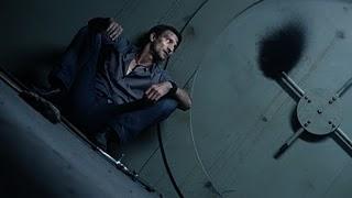 Iron doors 3D Iron doors 3D