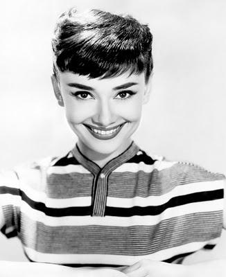 Jardines de documental. Audrey Hepburn Jardines de documental. Audrey Hepburn