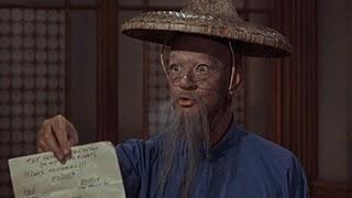 'El circo del Dr. Lao', de Charles G. Finney 'El circo del Dr. Lao', de Charles G. Finney