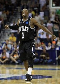 Final Four March Madness: Butler Bulldogs