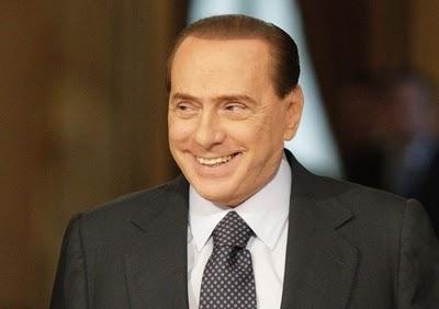 Silvio Berlusconi vuelve a los tribunales para comparecer en Milán por el caso Mediatrade