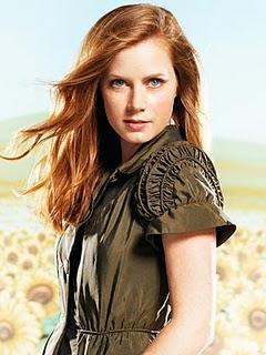 Amy Adams será Lois Lane en 'Superman: Man of Steel' Amy Adams será Lois Lane en 'Superman: Man of Steel'
