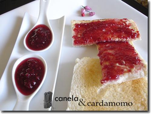 Frame_DSC03190 Desayunos con Tiempo – Mermelada de Frambuesa