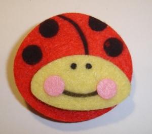 mariquita HE GANADO EL SORTEO DE LAS MELUSINAS Y HE RECIBIDO EL PREMIO