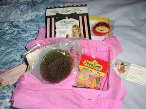 OLYMPUS DIGITAL CAMERA HE GANADO EL SORTEO DE LAS MELUSINAS Y HE RECIBIDO EL PREMIO