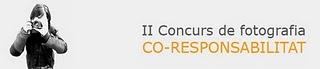 2º concurso de fotografía “Corresponsabilidad: responsabilidad compartida” Picassent, hasta el 22 de abril de 2011