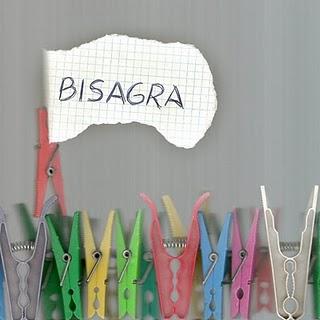 BISAGRA / BISAGRA EP