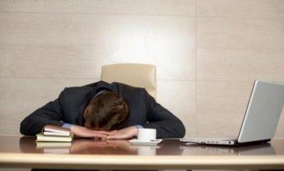 Absentismo laboral El absentismo laboral representa el 1% del PIB. ¿Qué te desanima?