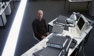 The last employee (Der letzte angestellte) The last employee (Der letzte angestellte)