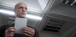 The last employee (Der letzte angestellte) The last employee (Der letzte angestellte)