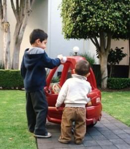 Sin pleito Más tips acerca de cómo intervenir en los pleitos