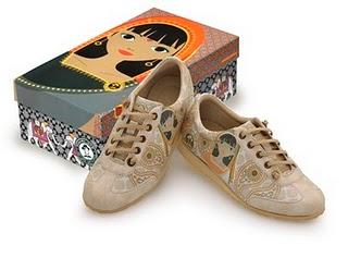 Panama Jack primavera/verano, 2011. Una buena combinación de calidad, estilo y comodidad Panama Jack primavera/verano, 2011. Una buena combinación de calidad, estilo y comodidad