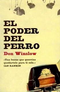 Don Winslow - El poder del perro