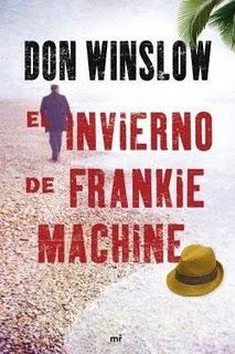 Don Winslow - El invierno de Frankie Machine