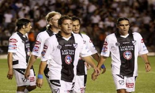 La inestabilidad del fútbol argentino La inestabilidad del fútbol argentino