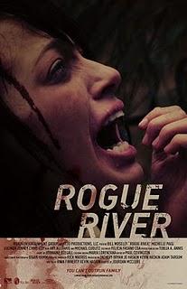 Rogue river Rogue river