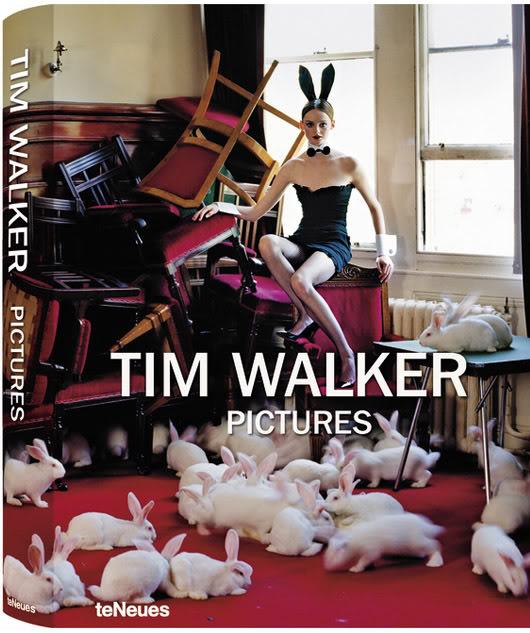 Tim Walker  - Magic for the senses.