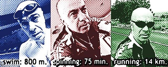 I Triatlón In & Out de Primavera - Domigo, 27 de marzo de 2011 I Triatlón In & Out de Primavera - Domigo, 27 de marzo de 2011