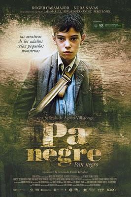 Pa Negre. Pa Negre.