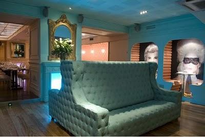 Le Marquis Le Marquis