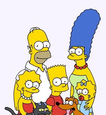 Los Simpson', censurados en Alemania, Austria y Suiza