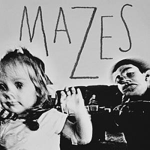Mazes – A Thousand Heys