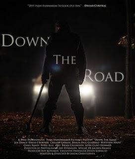 Down the road